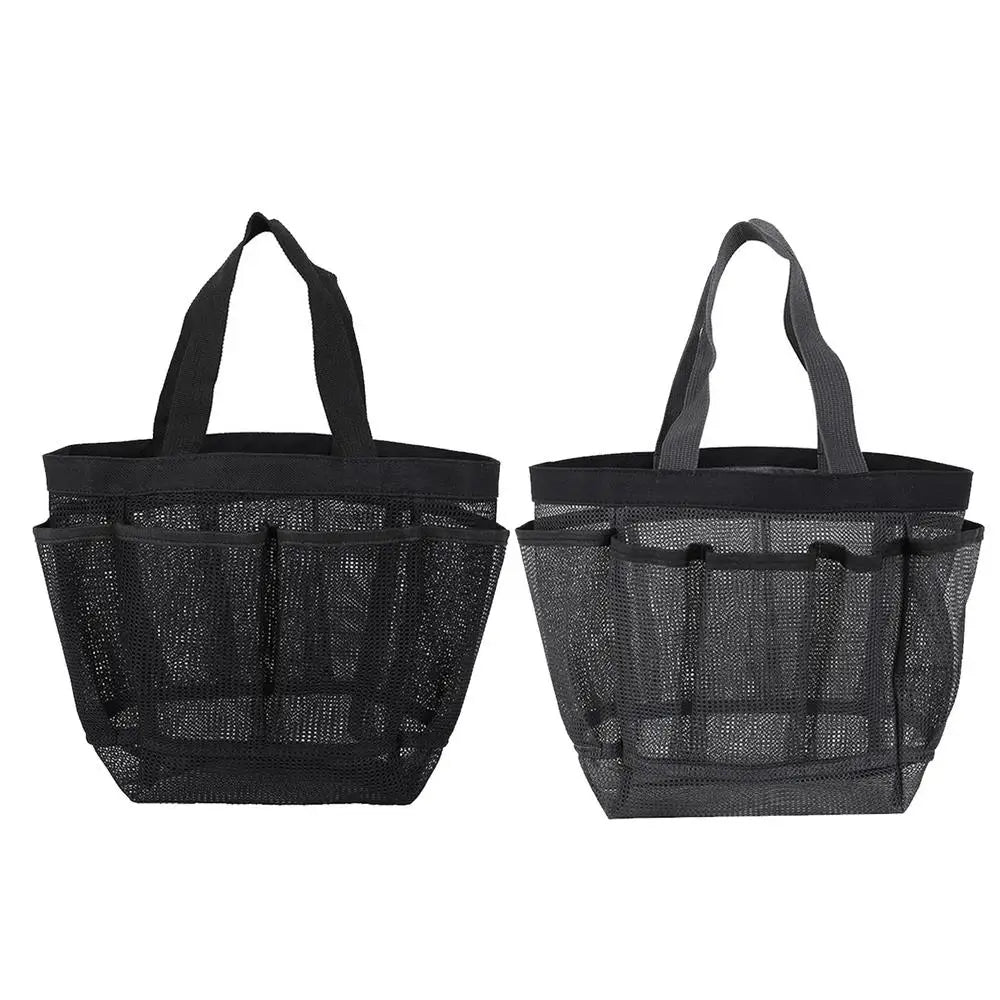 Large Capacity Mesh Caddy