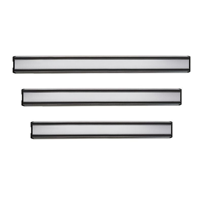 1pc Magnetic Knife Strips; Stainless Steel Magnetic Knife Bar - Use As Knife Holder; Knife Rack; Knife Strip; Kitchen Utensil Holder And Tool Holder