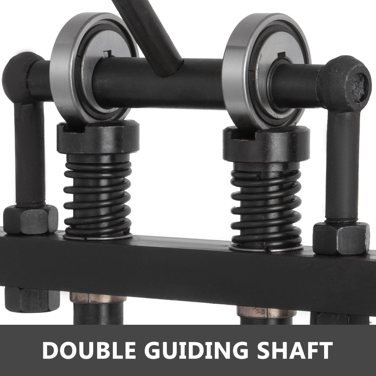 Leather Cutting Machine - High Precision & Durability