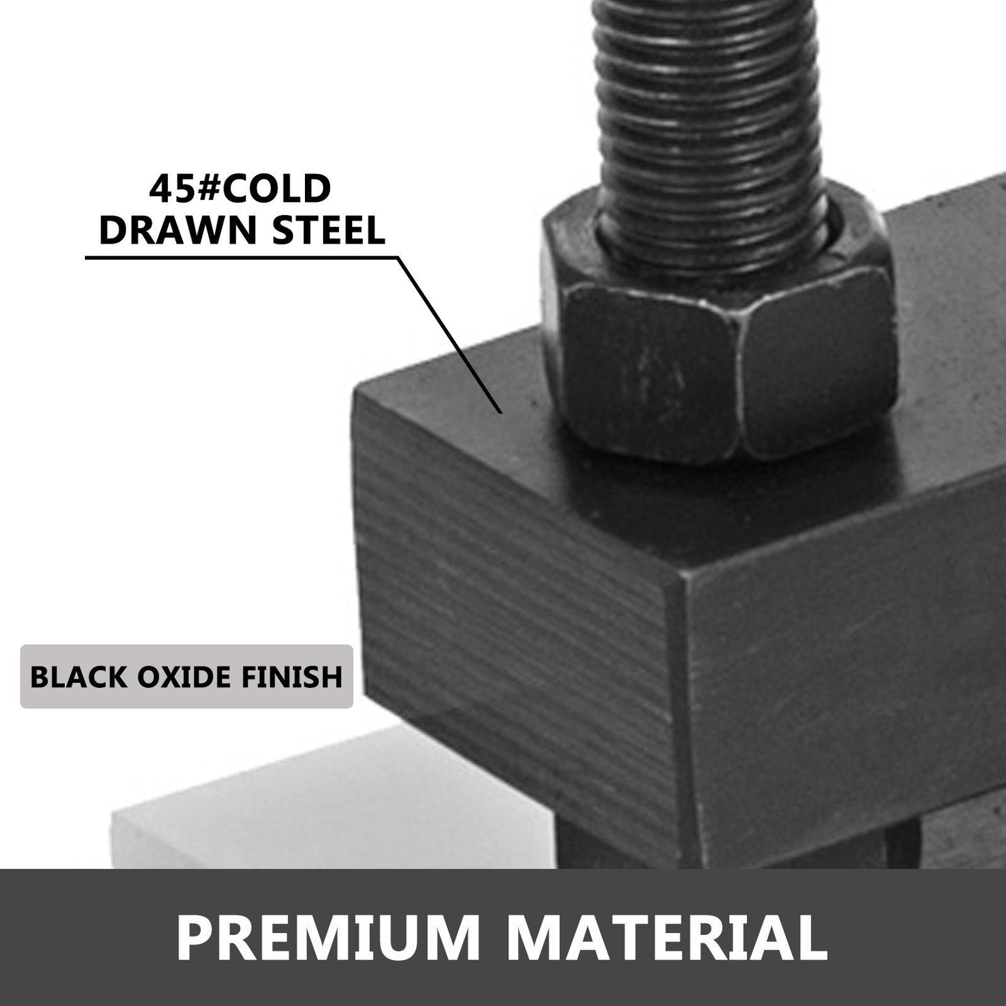 Leather Cutting Machine - High Precision & Durability