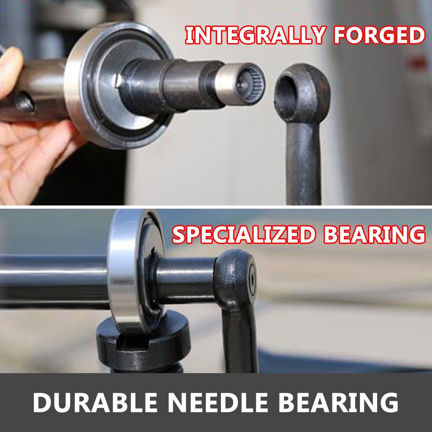 Leather Cutting Machine - High Precision & Durability