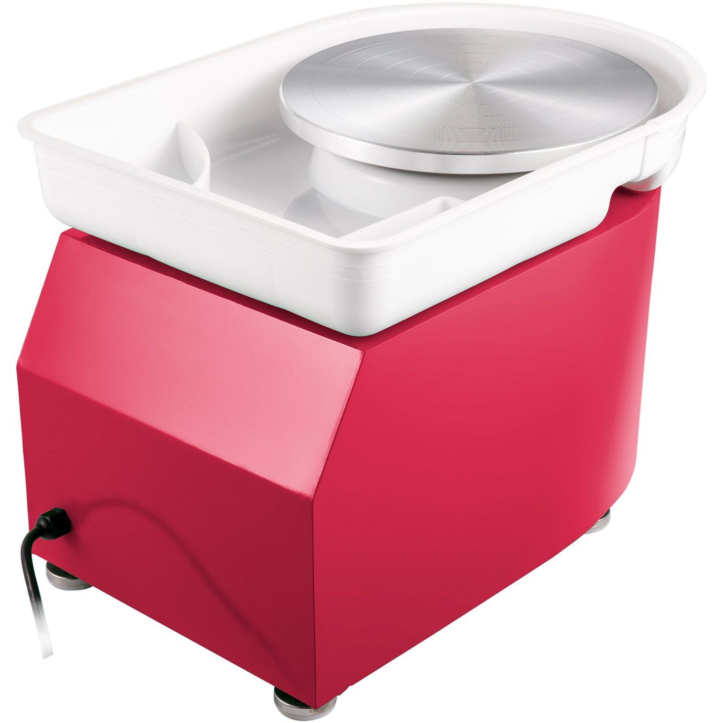 11" Electric Pottery Wheel Machine – Professional; DIY Ceramic Tool