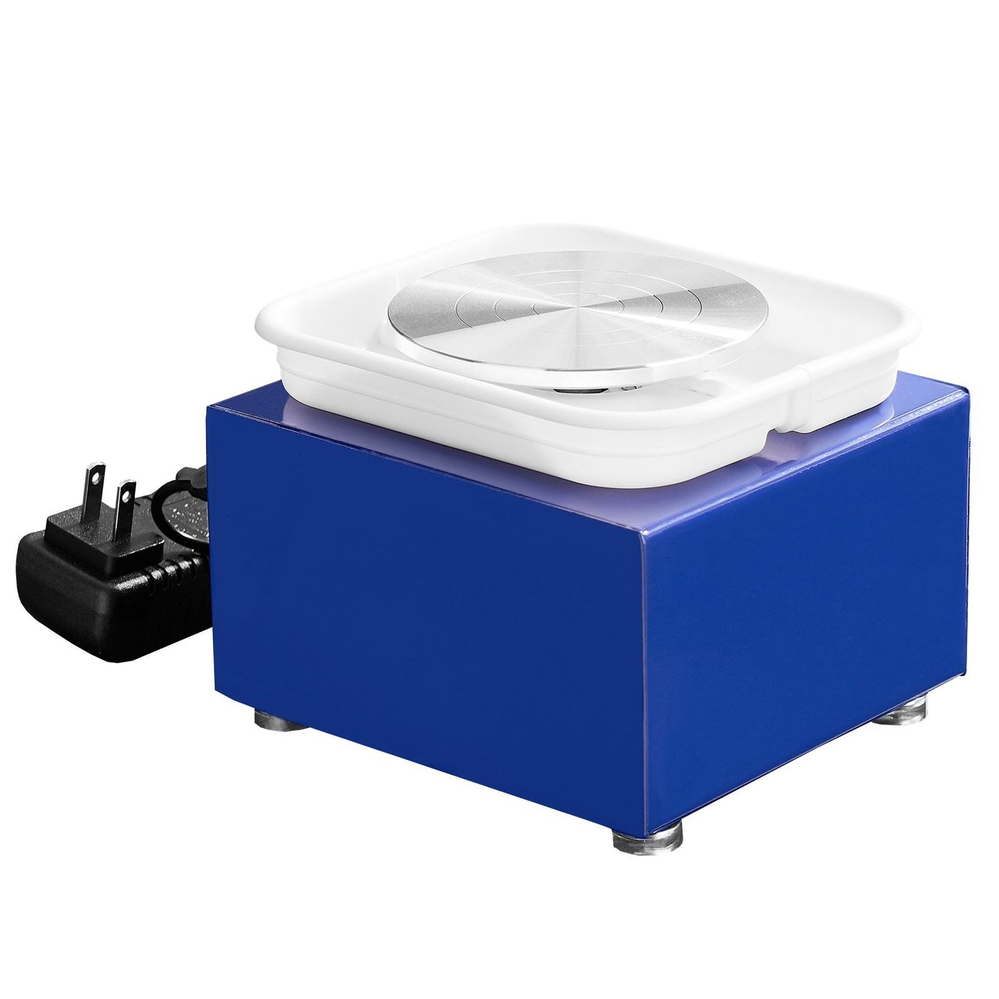 Pottery Wheel with Sculpting Tools & Brushless Motor