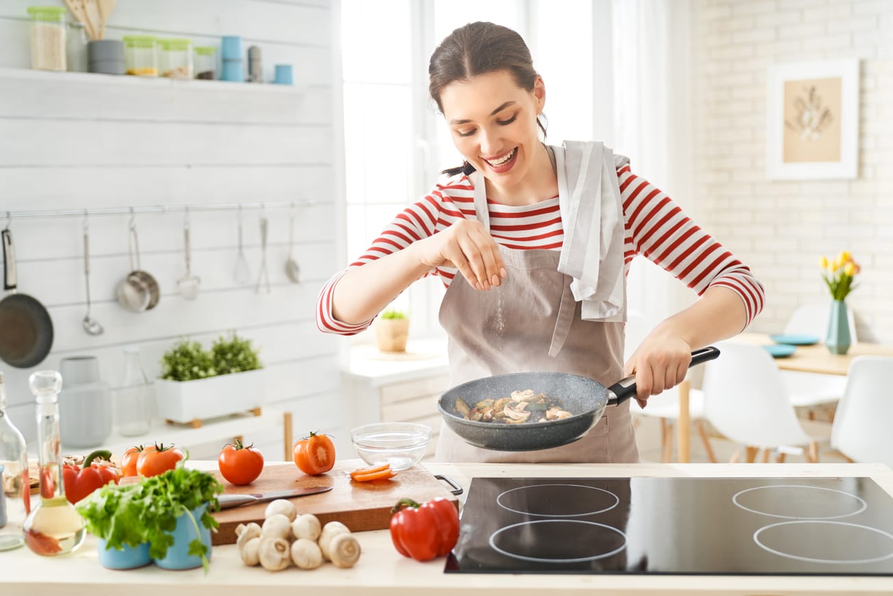 Kitchen Essentials