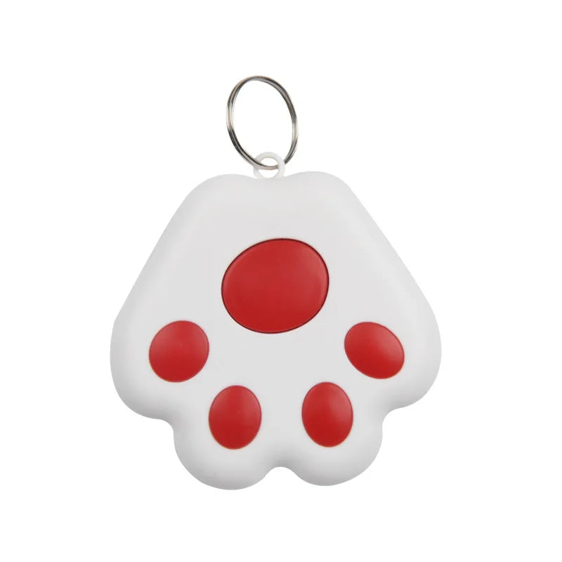 Portable Mini Pet & Item Tracking Locator