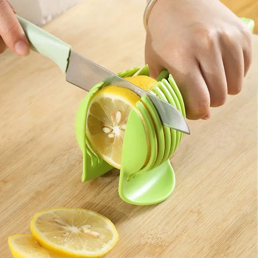 Plastic Kitchen Handheld Slicer