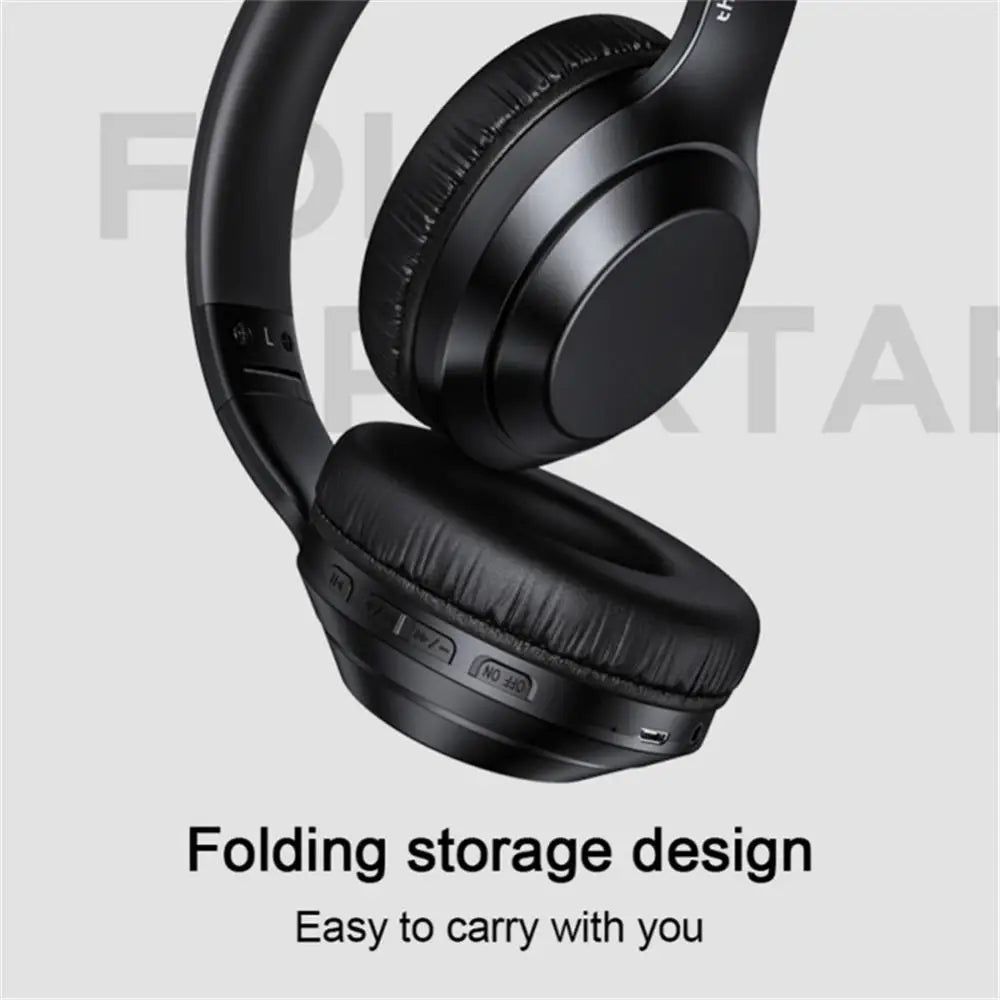 Lenovo TH10 Wireless Bluetooth Headphones