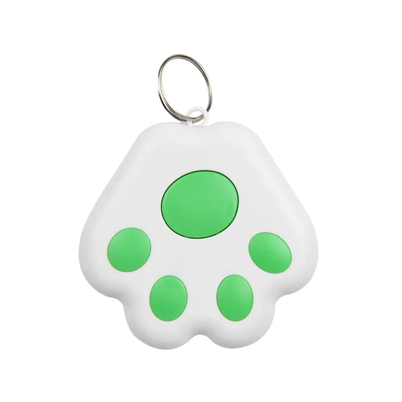 Portable Mini Pet & Item Tracking Locator