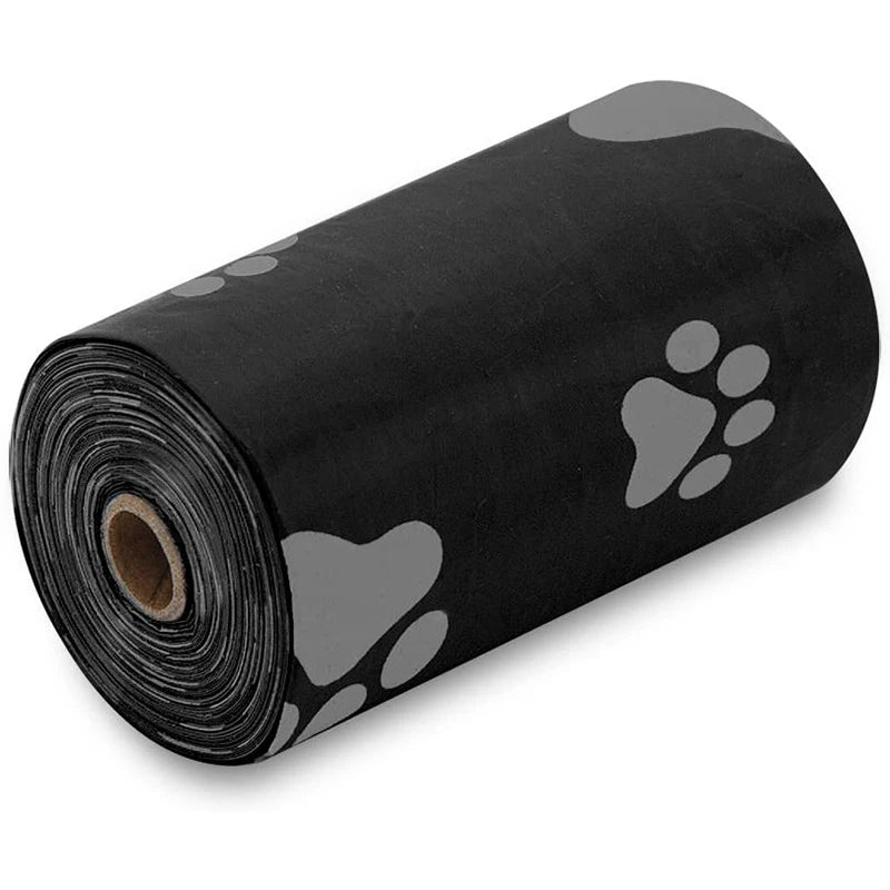 Dog Poop Bags Pet Supplies