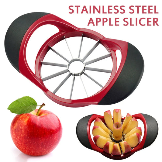 Stainless Steel Apple Corer peeler, Apple Slicer