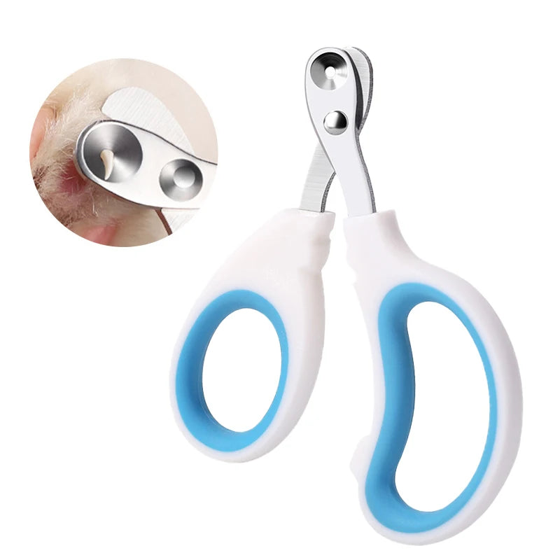 Nail Clippers for Small Pet
