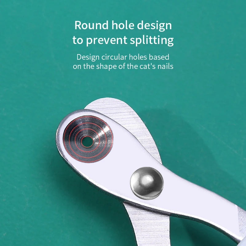 Nail Clippers for Small Pet