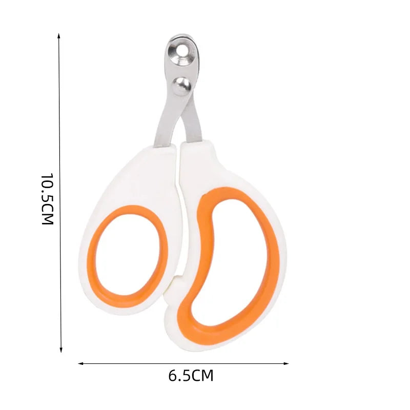 Nail Clippers for Small Pet