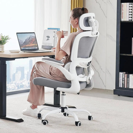 Office Ergonomic Desk Chair