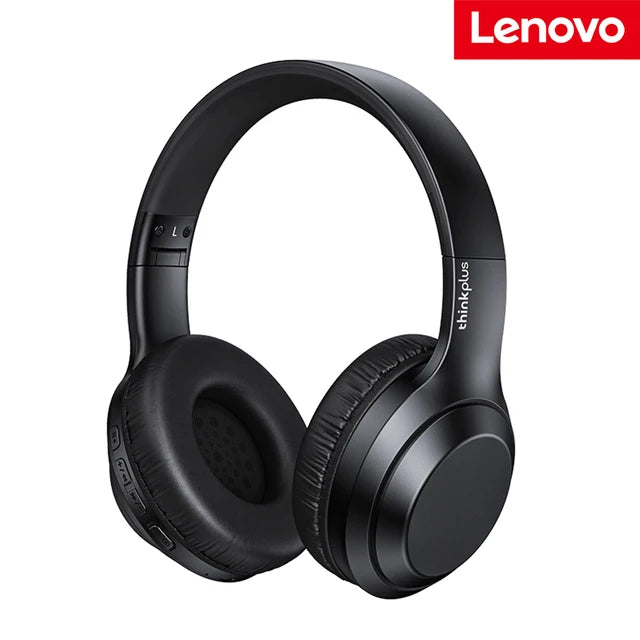 Lenovo TH10 Wireless Bluetooth Headphones