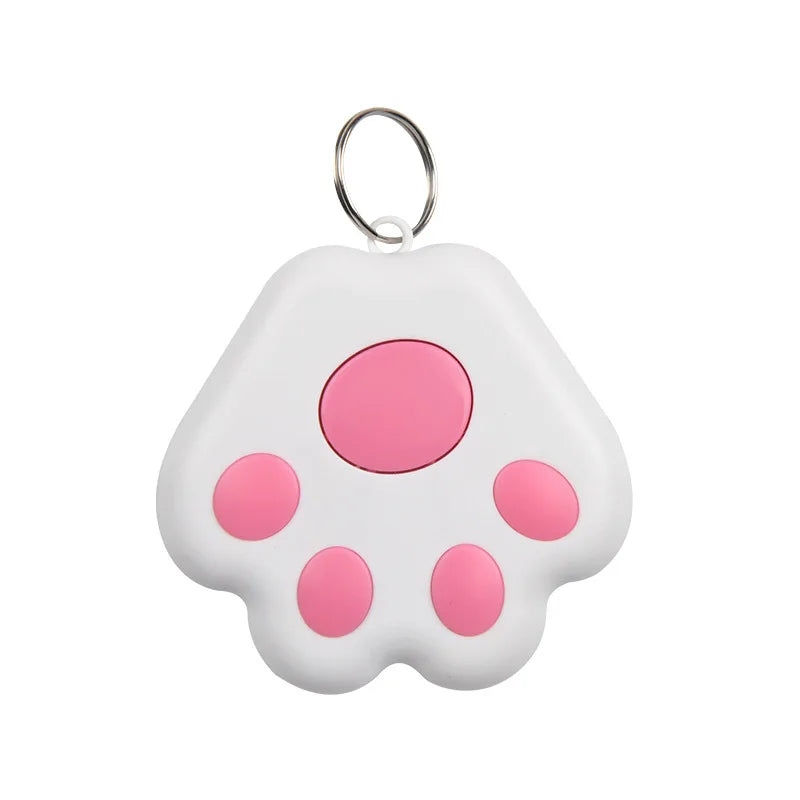 Portable Mini Pet & Item Tracking Locator