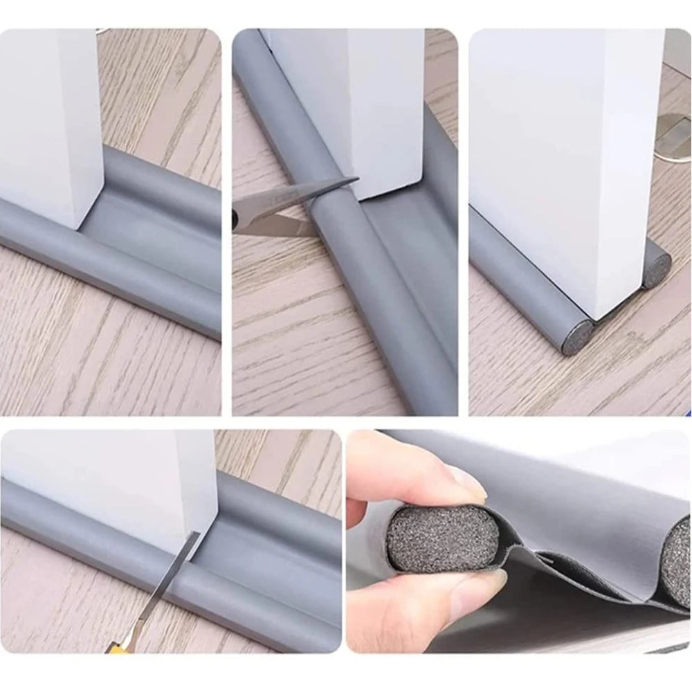 Door Draft Stopper, Door Bottom Guard