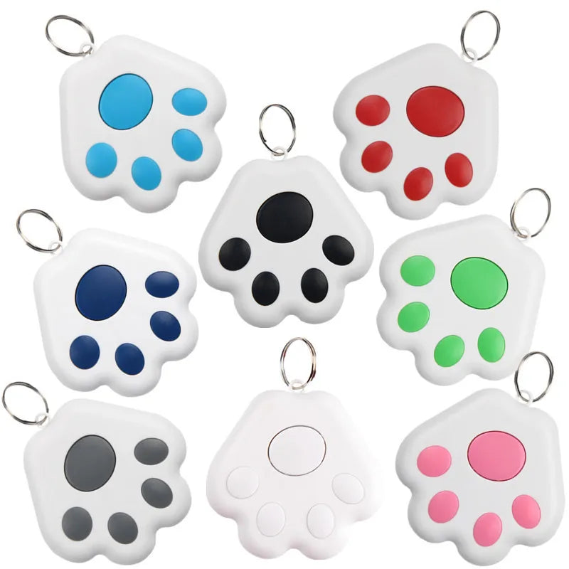 Portable Mini Pet & Item Tracking Locator