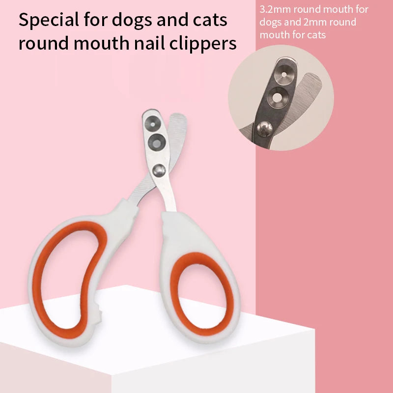 Nail Clippers for Small Pet