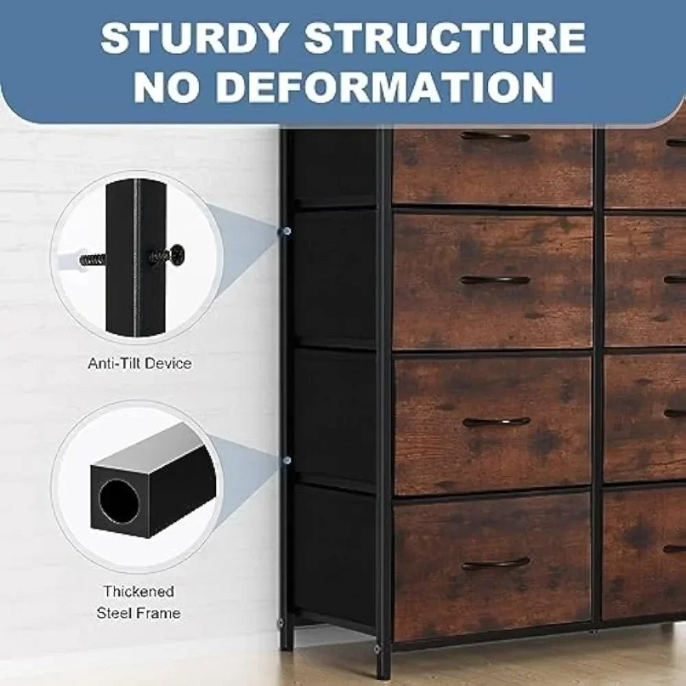 Chest of Drawers Dressers