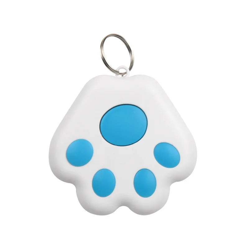 Portable Mini Pet & Item Tracking Locator