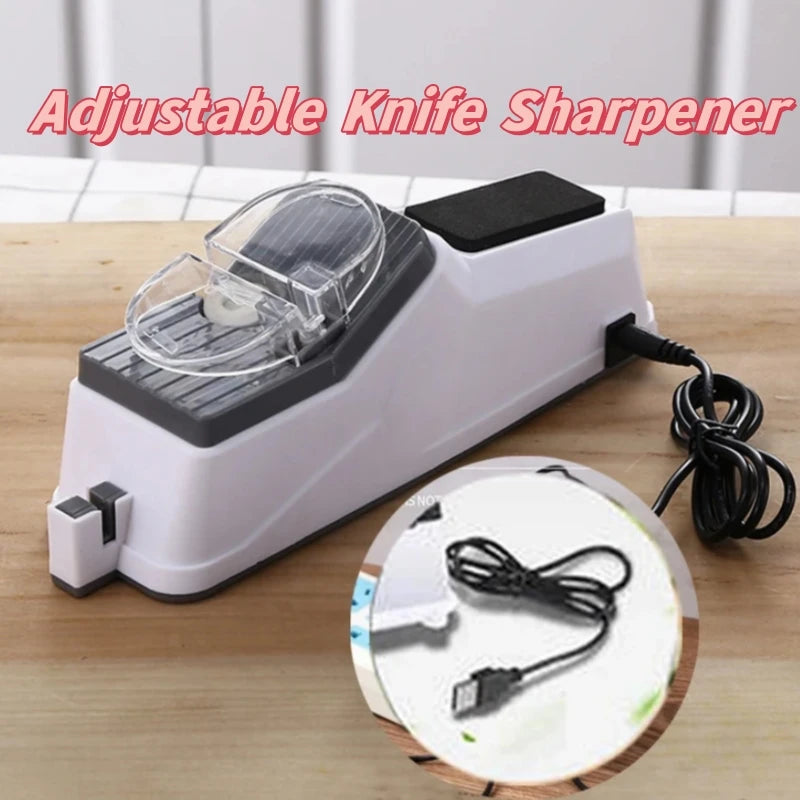 Electric Knife Sharpener