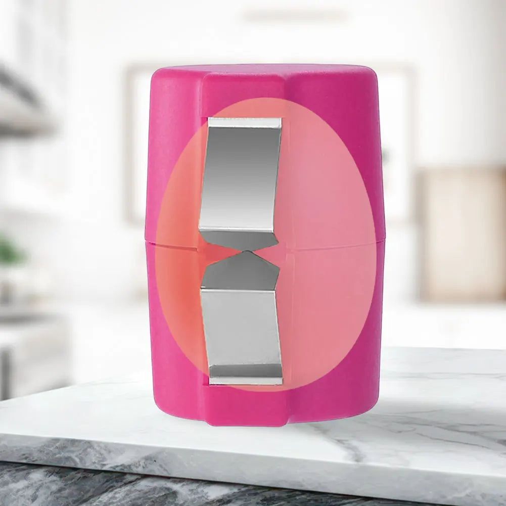 Egg Shell Opener & Separator