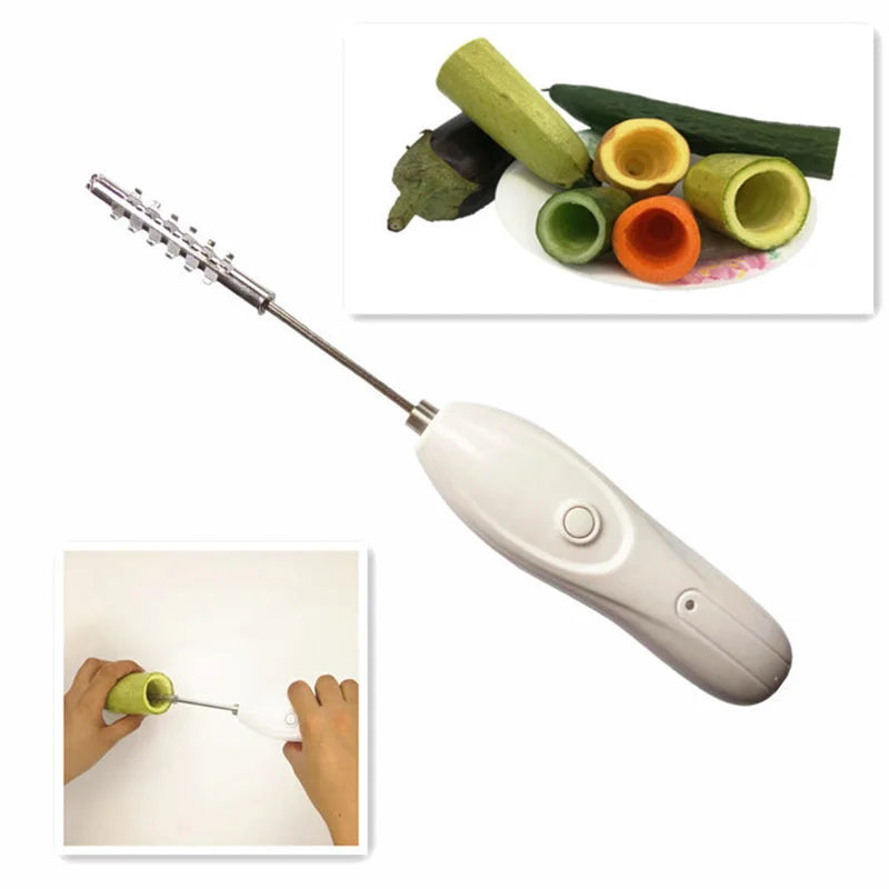 Electric Automatic Fruit Corer