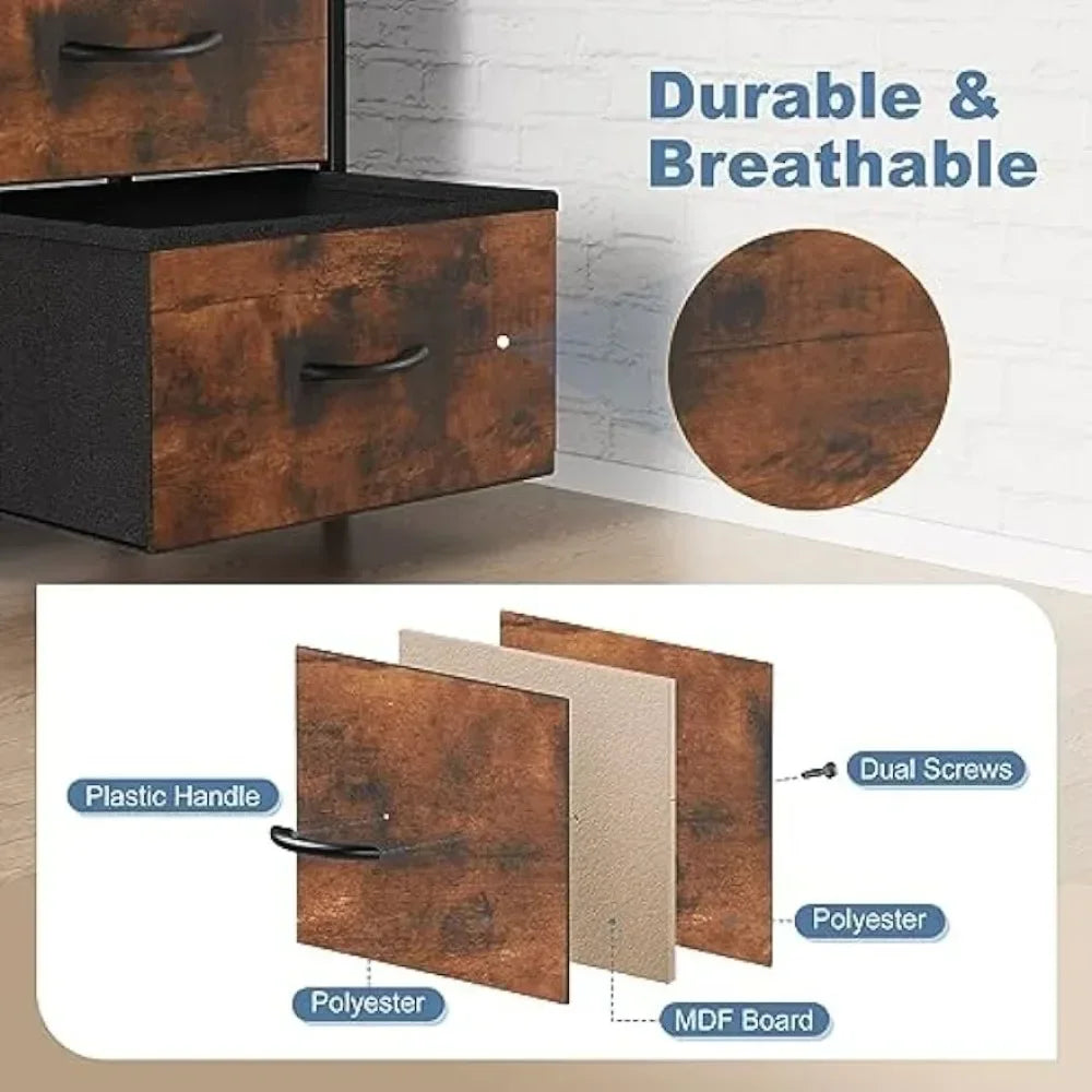 Chest of Drawers Dressers