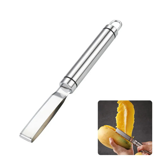 Stainless Steel Fruit Corer