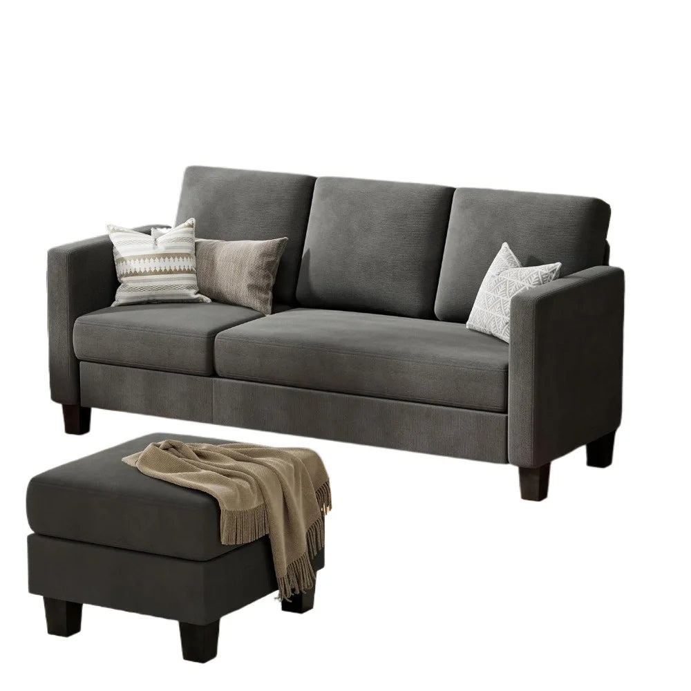 Convertible Sectional Sleeper Sofa