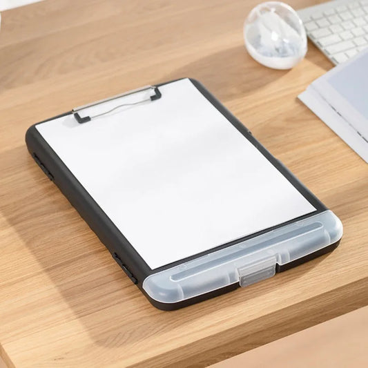 A4 Office Writing Clipboard