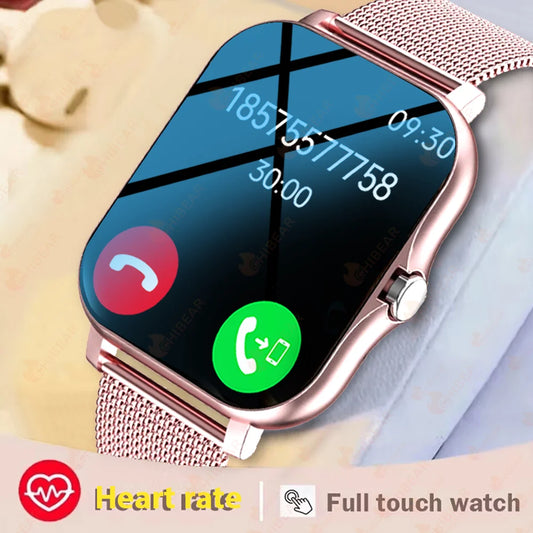 Smart Watch 1.69' Full Touch Screen