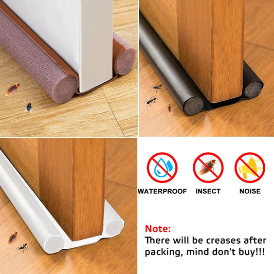 Door Draft Stopper, Door Bottom Guard