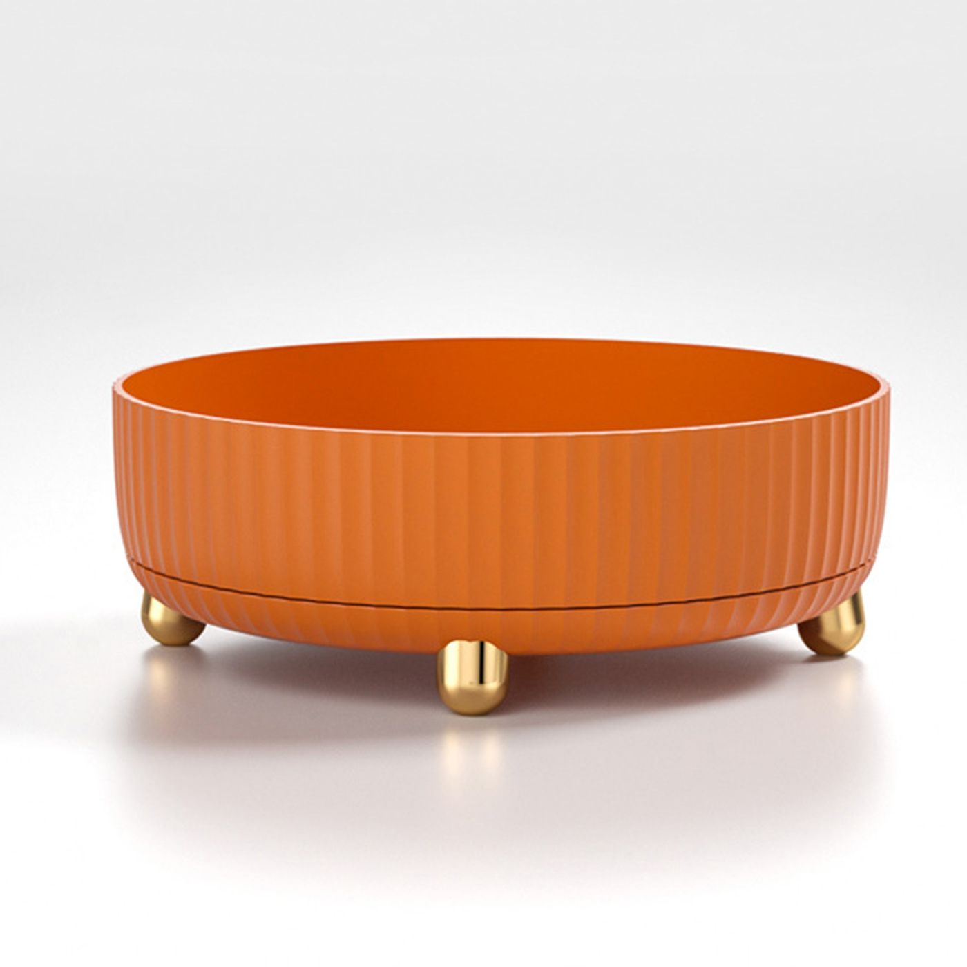 Rotatable Multi-Functional Spice Rack